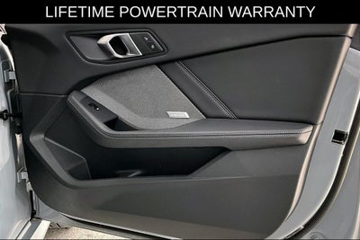 2025 BMW 2 Series 228 xDrive Gran Coupe