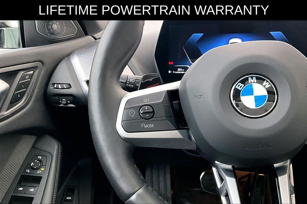 2025 BMW 2 Series 228 xDrive Gran Coupe