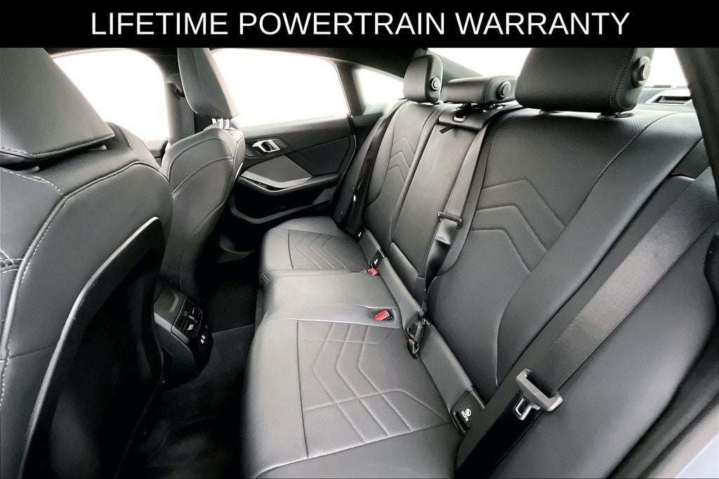 2025 BMW 2 Series 228 xDrive Gran Coupe