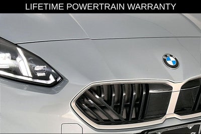 2025 BMW 2 Series 228 xDrive Gran Coupe