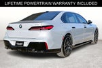 2025 BMW 7 Series 740i xDrive M Sport
