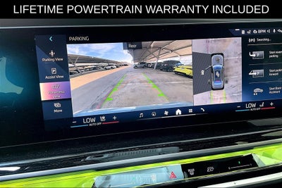 2025 BMW 7 Series 740i xDrive M Sport