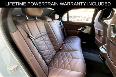 2025 BMW 7 Series 740i xDrive M Sport