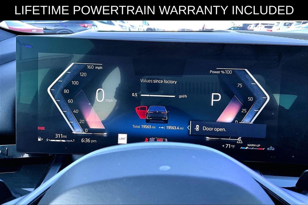 2025 BMW 5 Series 530i xDrive