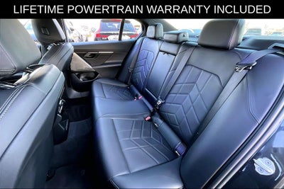 2025 BMW 5 Series 530i xDrive