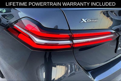 2025 BMW 5 Series 530i xDrive