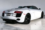 2012 Audi R8 5.2 quattro