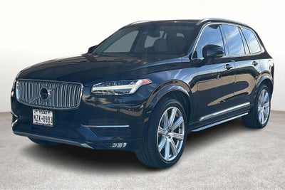 2019 Volvo XC90 T6 Inscription