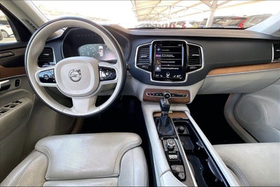 2019 Volvo XC90 T6 Inscription