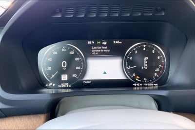 2019 Volvo XC90 T6 Inscription