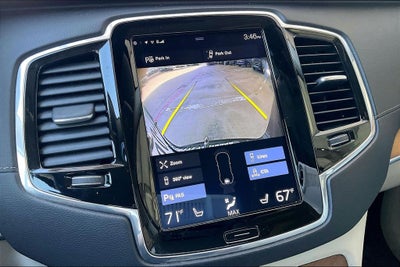 2019 Volvo XC90 T6 Inscription