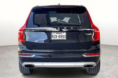 2019 Volvo XC90 T6 Inscription