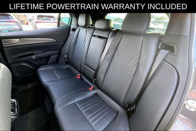 2024 Maserati Grecale GT