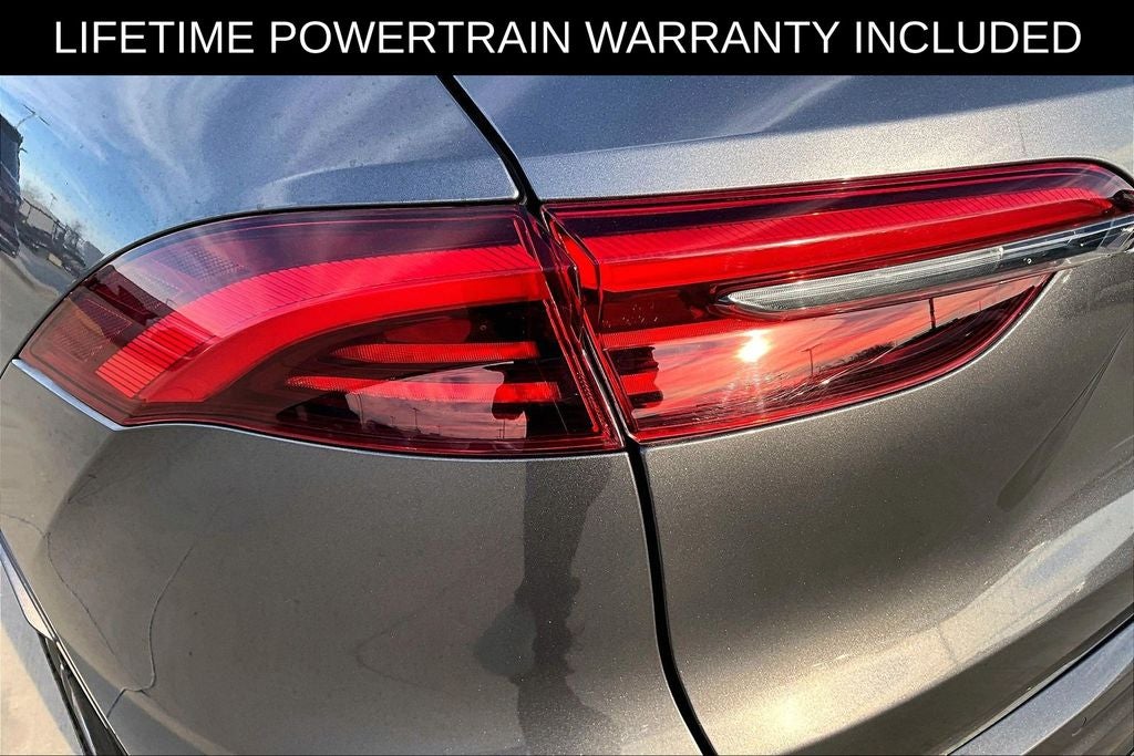 2024 Maserati Grecale GT