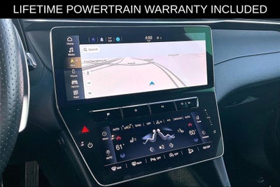 2024 Maserati Grecale GT