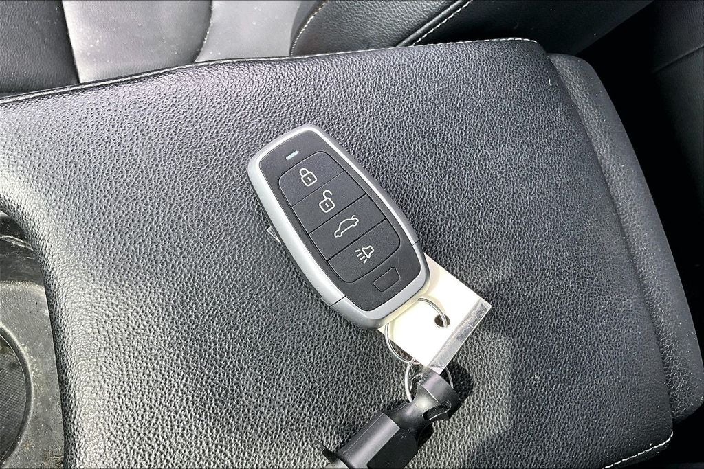 2023 Acura Integra A-Spec Package