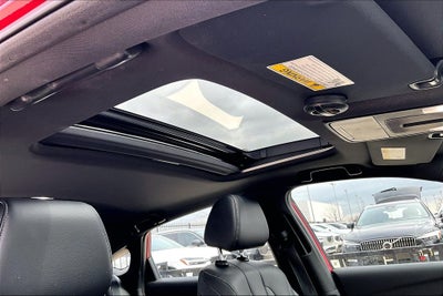 2023 Acura Integra A-Spec Package