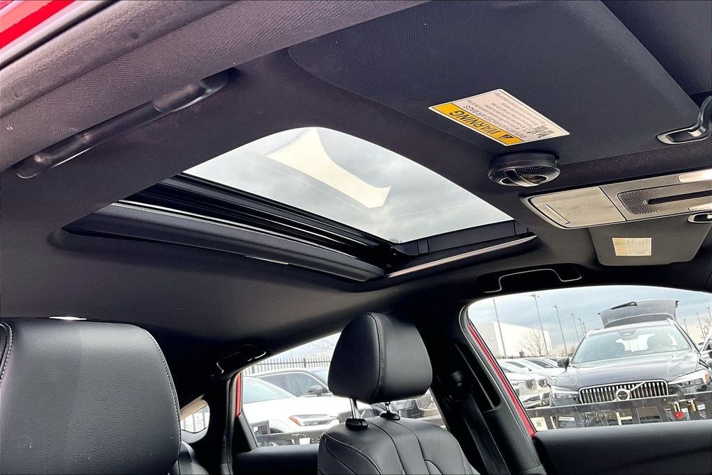 2023 Acura Integra A-Spec Package