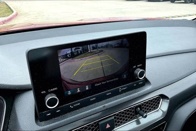 2023 Acura Integra A-Spec Package