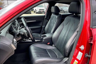 2023 Acura Integra A-Spec Package