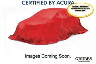 2023 Acura Integra A-Spec Package