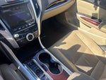 2015 Acura TLX V6 Advance