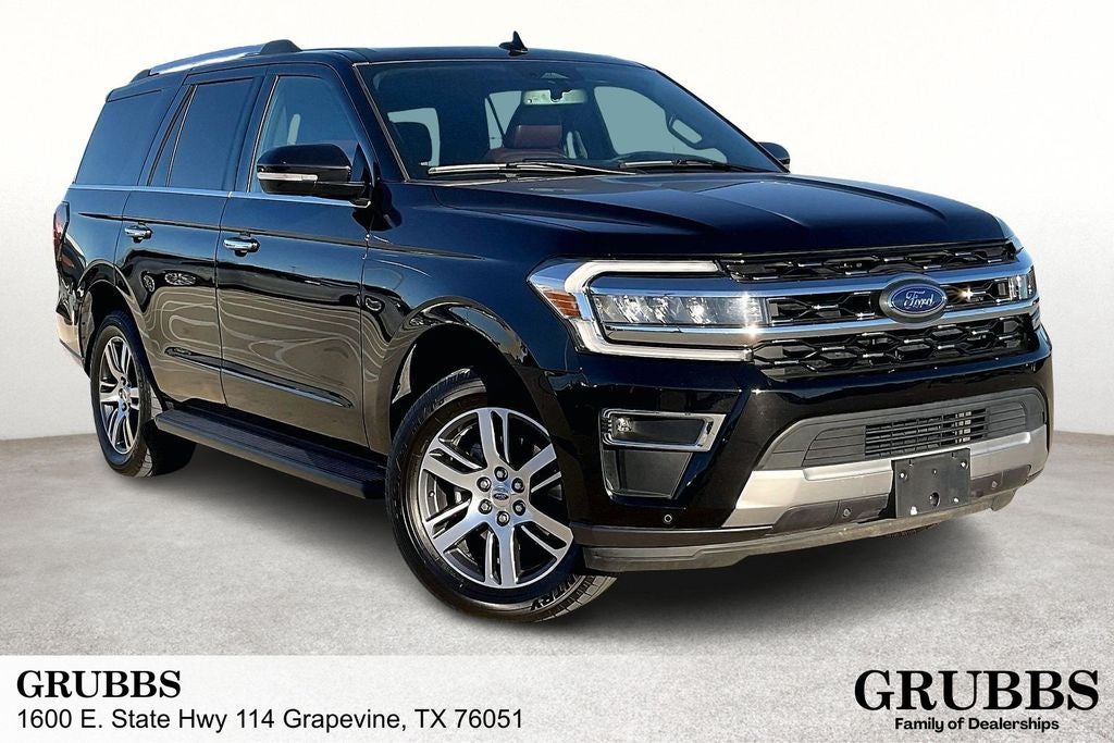 2024 Ford Expedition Limited