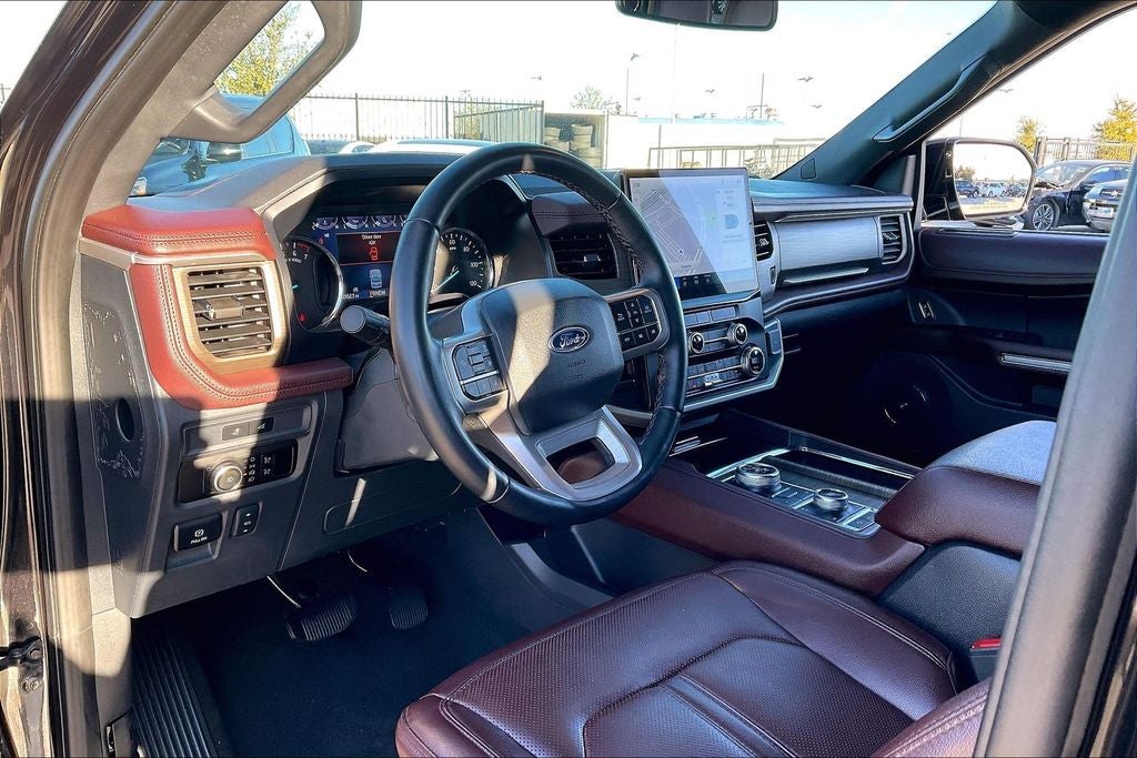 2024 Ford Expedition Limited