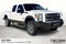 2016 Ford F-250SD King Ranch
