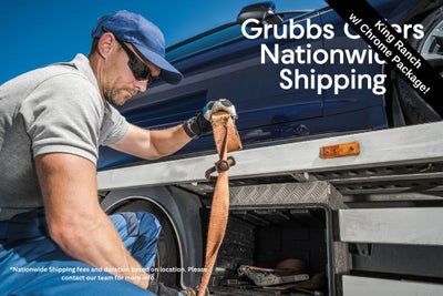 2016 Ford F-250SD Lariat