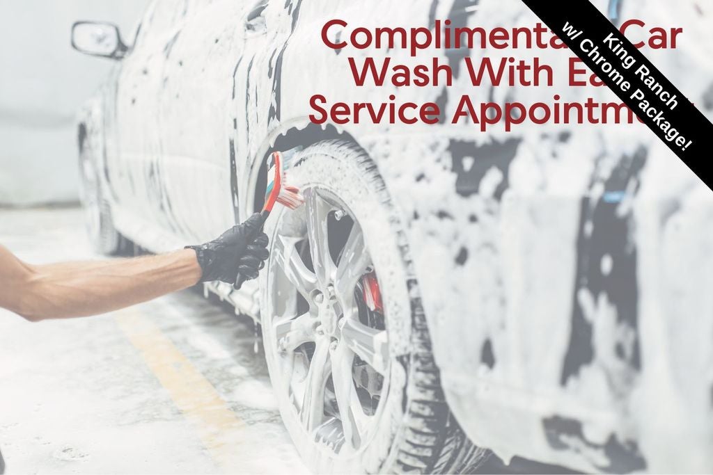 2016 Ford F-250SD Lariat