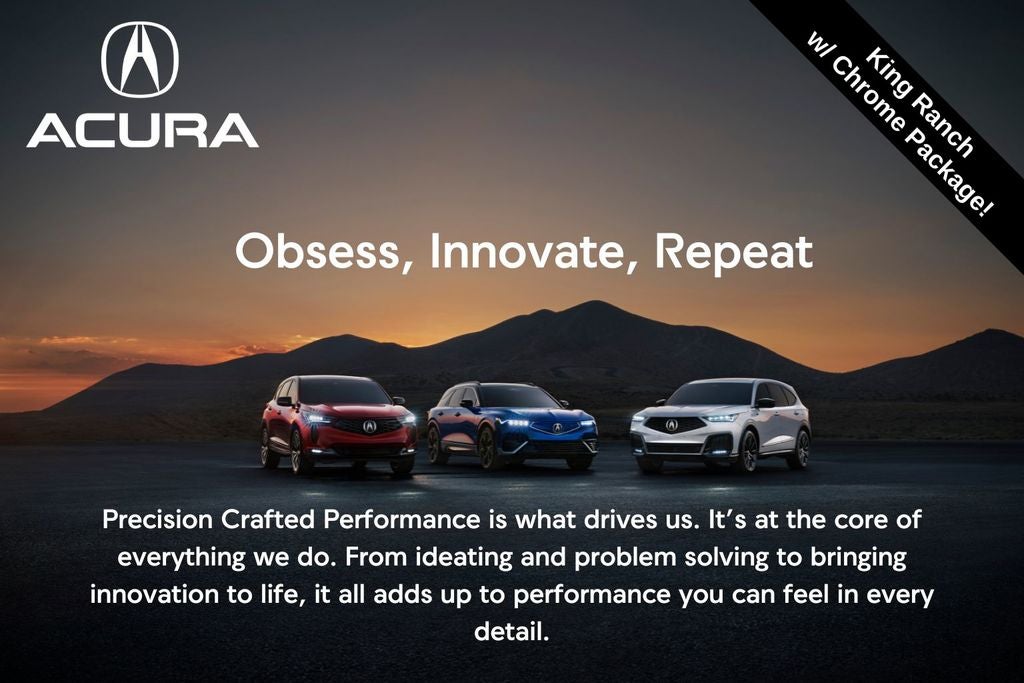 2016 Ford F-250SD Lariat