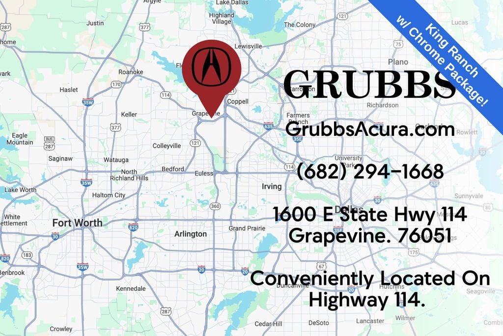 2016 Ford F-250SD King Ranch