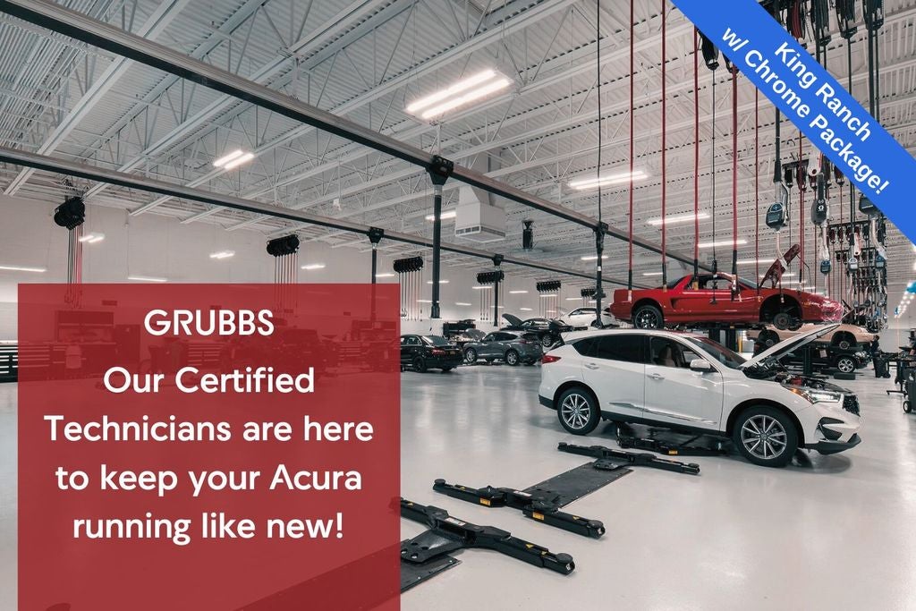 2016 Ford F-250SD Lariat