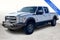 2016 Ford F-250SD Lariat