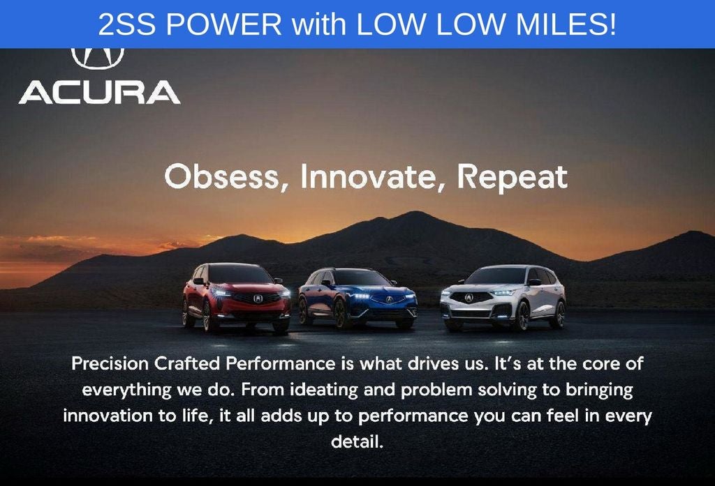 2022 Chevrolet Camaro SS 2SS