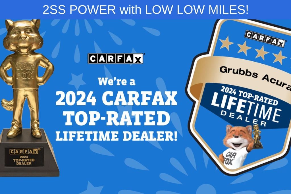 2022 Chevrolet Camaro SS 2SS