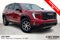 2024 GMC Acadia AT4