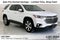 2019 Chevrolet Traverse 3LT