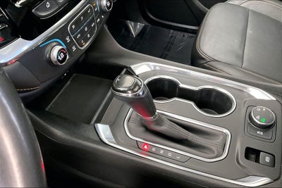 2019 Chevrolet Traverse 3LT