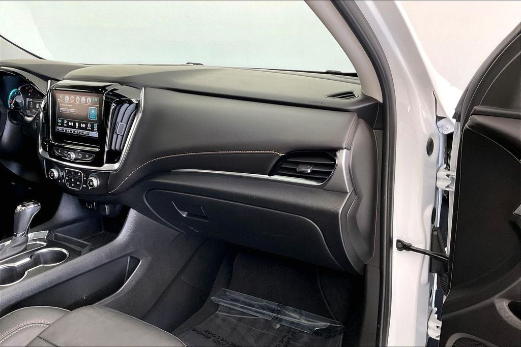 2019 Chevrolet Traverse 3LT