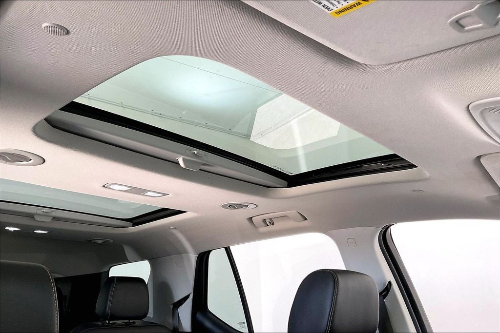 2019 Chevrolet Traverse 3LT