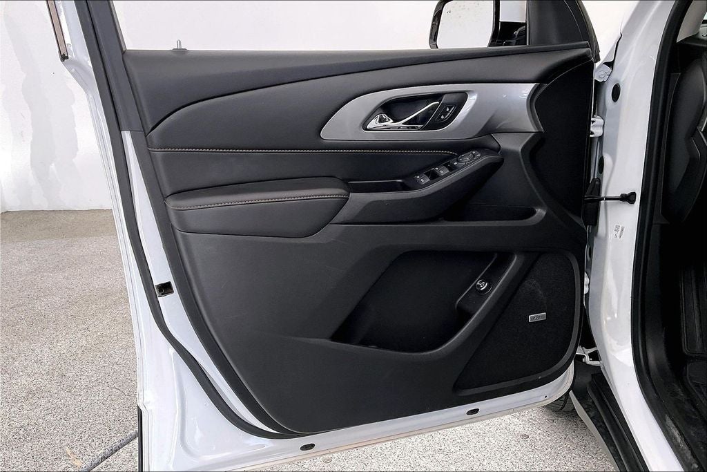 2019 Chevrolet Traverse 3LT