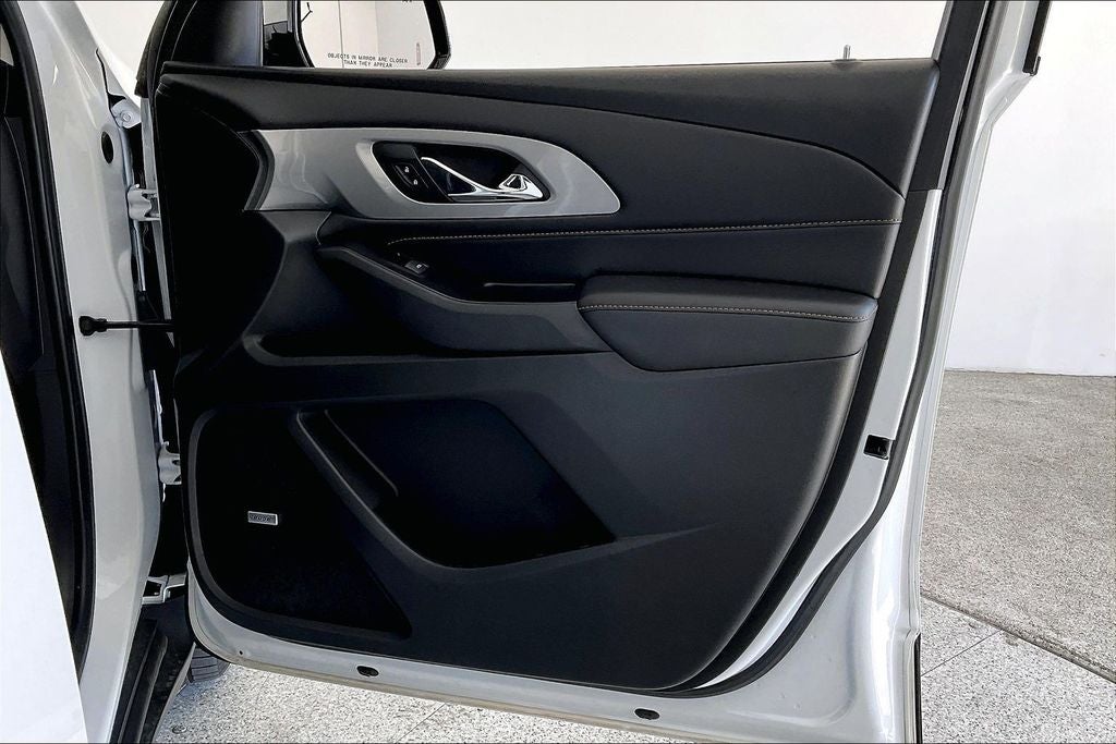 2019 Chevrolet Traverse 3LT