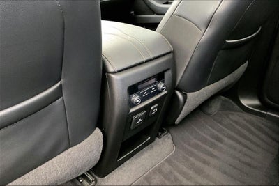 2019 Chevrolet Traverse 3LT