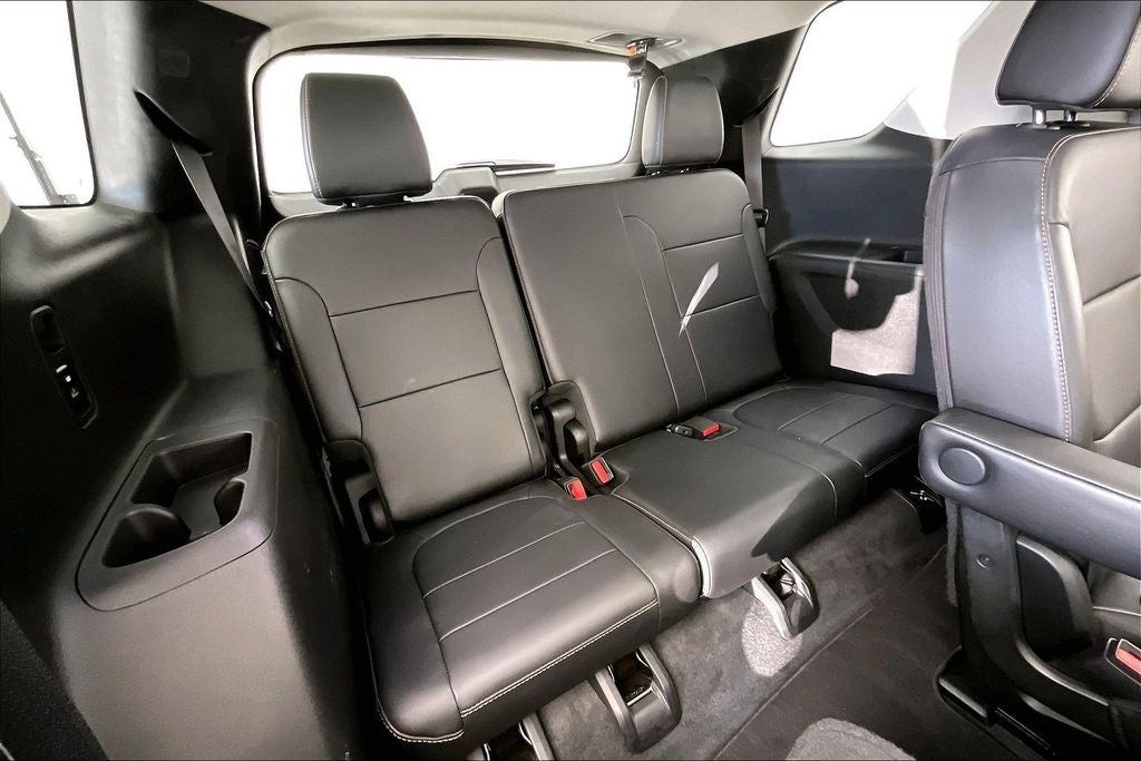 2019 Chevrolet Traverse 3LT