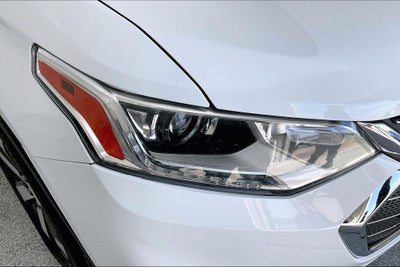 2019 Chevrolet Traverse 3LT