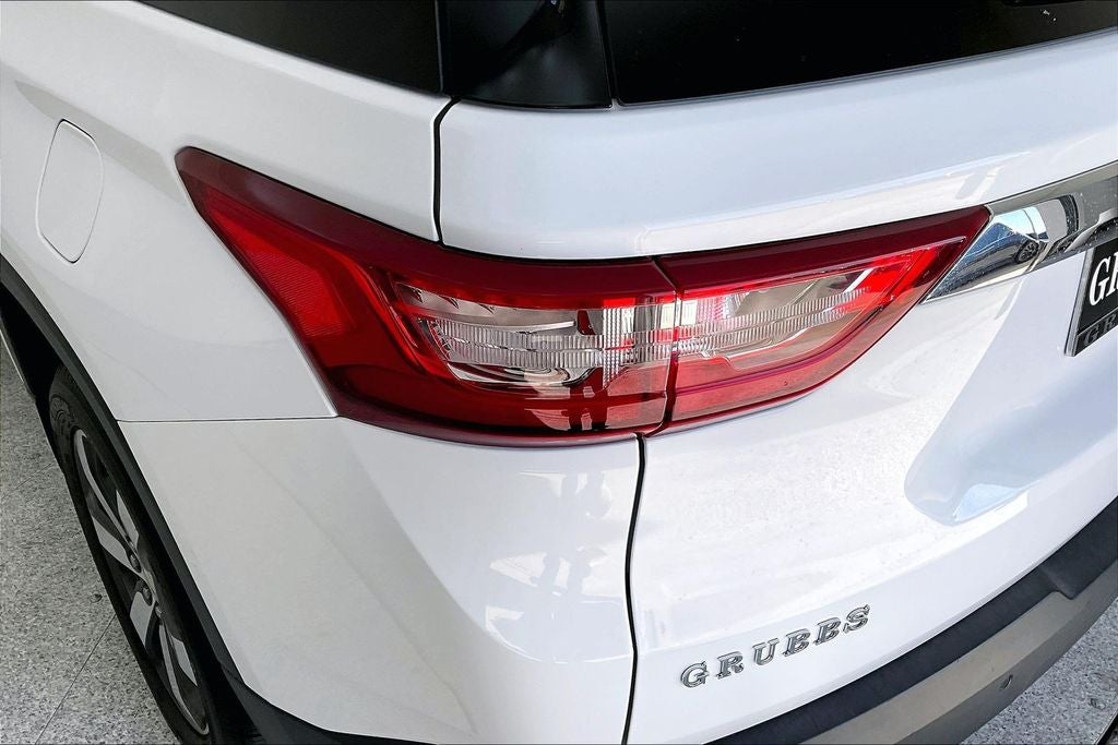 2019 Chevrolet Traverse 3LT