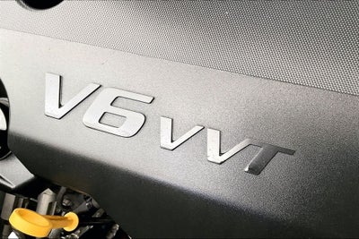 2019 Chevrolet Traverse 3LT