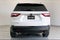 2019 Chevrolet Traverse 3LT